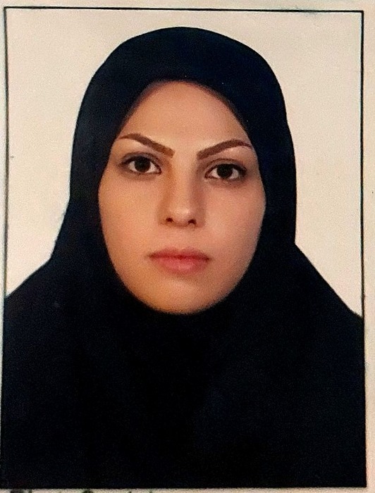 مریم محمدصادقی پور